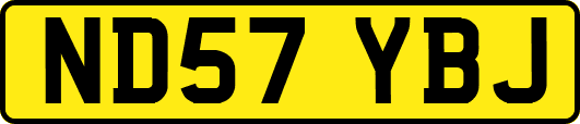 ND57YBJ