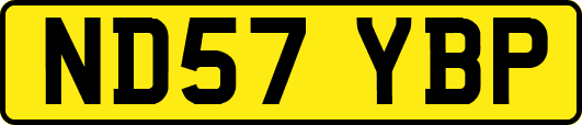 ND57YBP