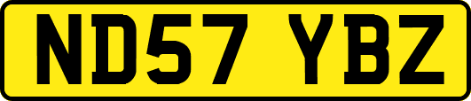 ND57YBZ