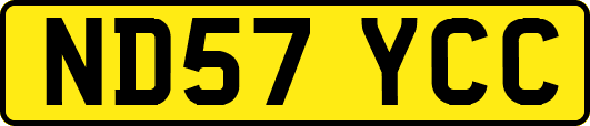 ND57YCC