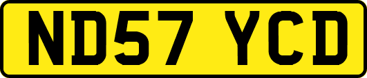 ND57YCD