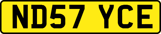 ND57YCE