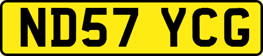 ND57YCG