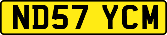 ND57YCM