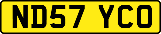 ND57YCO