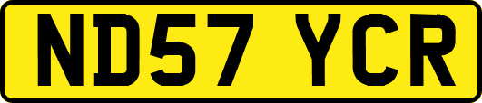 ND57YCR