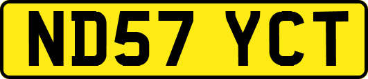ND57YCT
