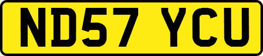 ND57YCU