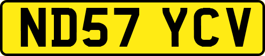 ND57YCV
