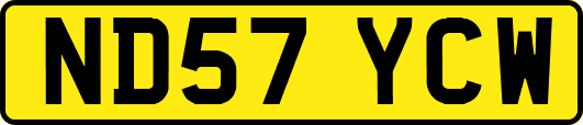 ND57YCW