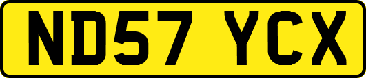 ND57YCX