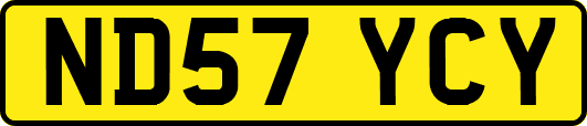 ND57YCY