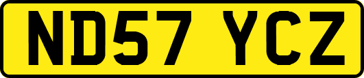 ND57YCZ
