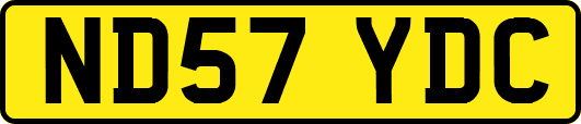 ND57YDC
