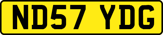 ND57YDG