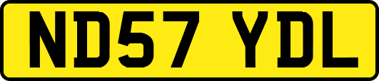 ND57YDL