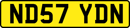 ND57YDN