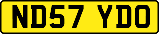 ND57YDO