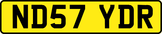 ND57YDR