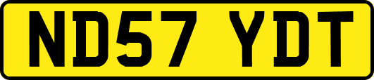 ND57YDT