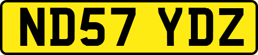 ND57YDZ