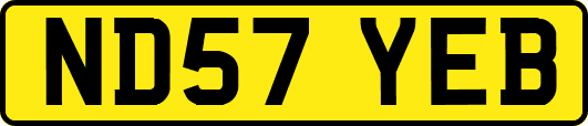 ND57YEB