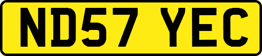 ND57YEC