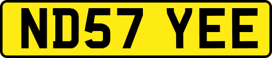 ND57YEE