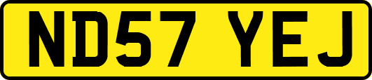 ND57YEJ