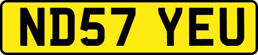 ND57YEU
