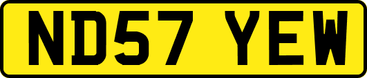 ND57YEW