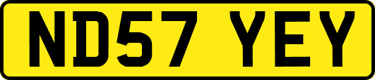 ND57YEY