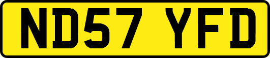ND57YFD