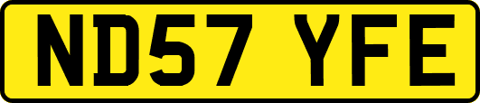 ND57YFE