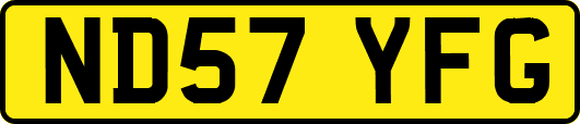 ND57YFG