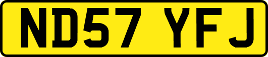 ND57YFJ