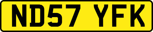 ND57YFK