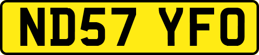 ND57YFO