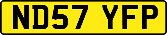 ND57YFP