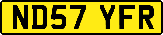 ND57YFR