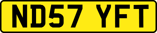 ND57YFT