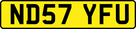 ND57YFU