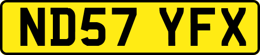 ND57YFX
