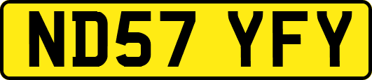 ND57YFY