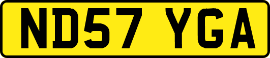 ND57YGA