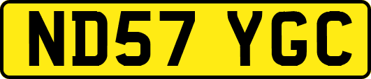 ND57YGC