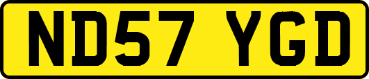 ND57YGD