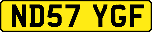 ND57YGF