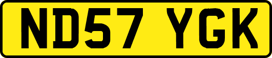 ND57YGK
