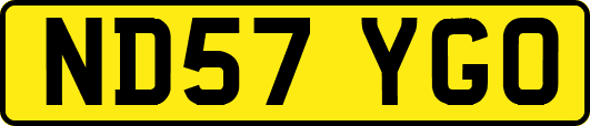 ND57YGO